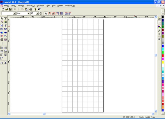 easycut skilteproduktion
