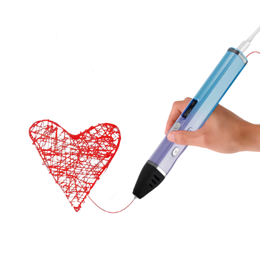 Billig 3D Pen | Lavprisfolie.dk