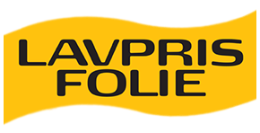 Lavprisfolie.dk logo