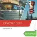 Oracal 651 – 60 farver