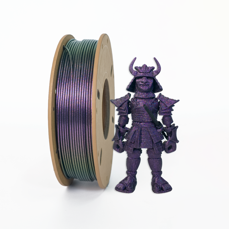 SkilPro PLA++  Magic - Lavprisfolie.dk