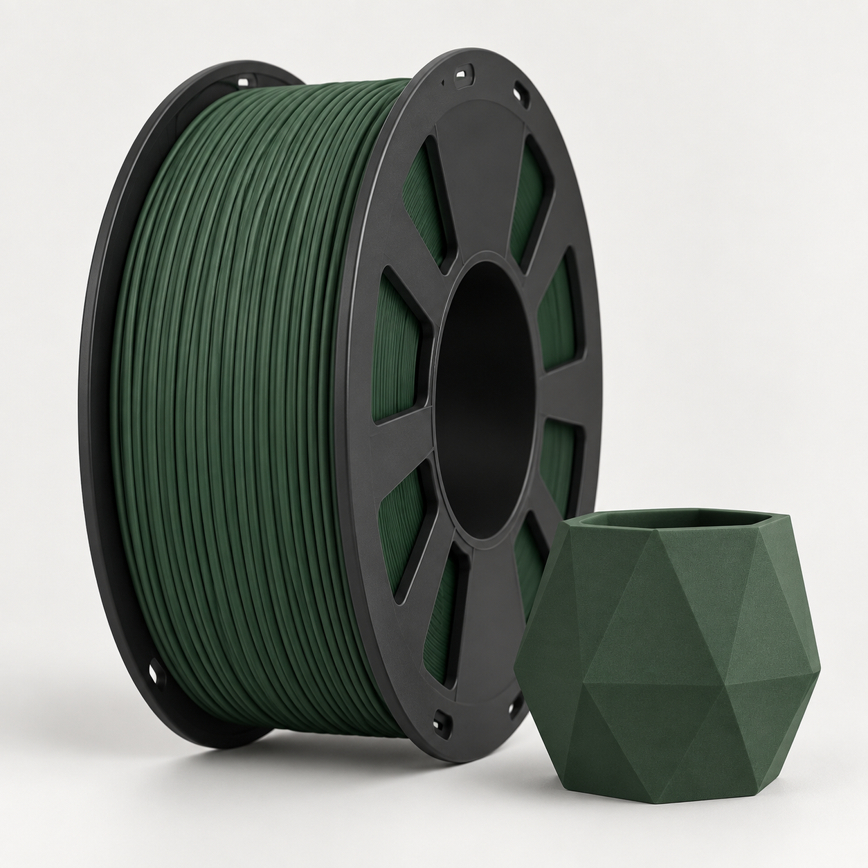 SkilPro PLA++ Matte - Lavprisfolie.dk
