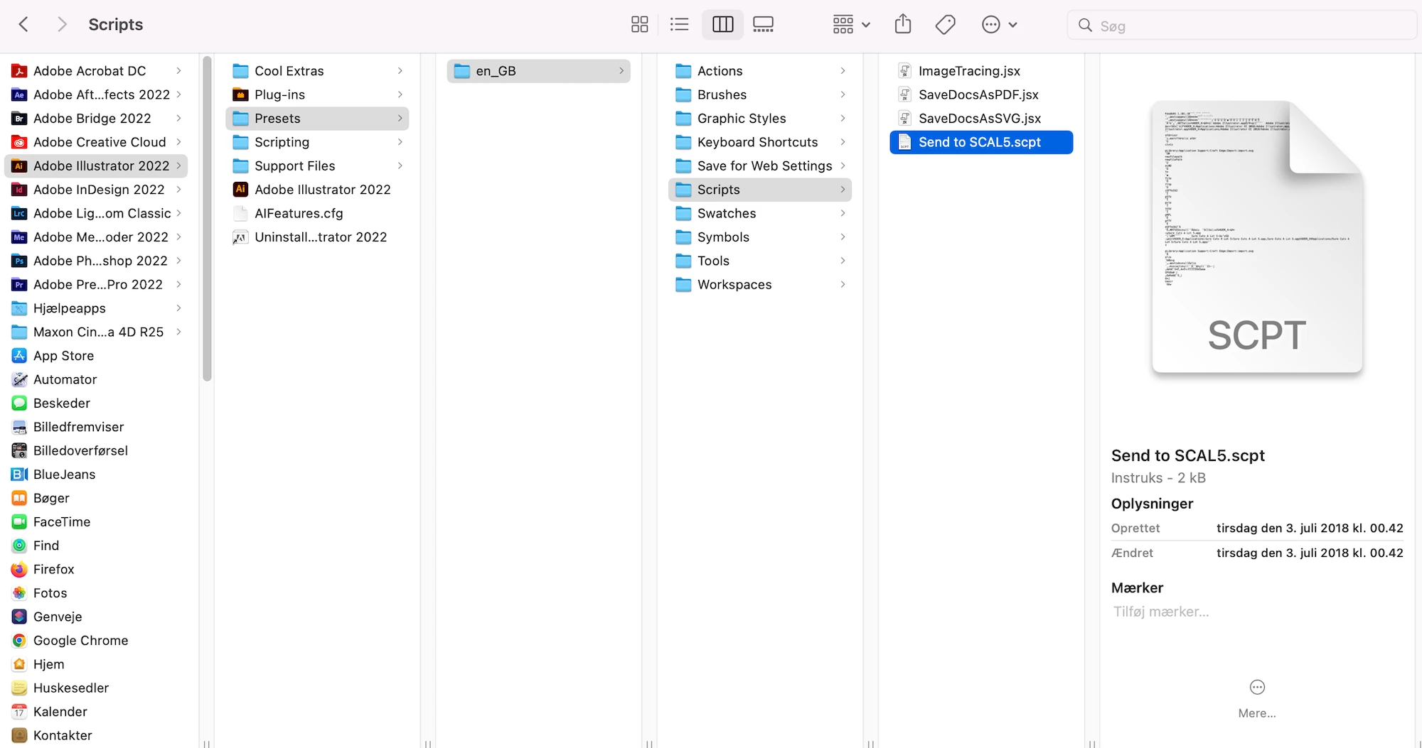 FAQ Skilteproduktion.dk