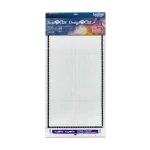 Brother ScanNCut Standardmåtte 30,5 x 61 cm – Skæreplade til præcise kreative projekter Brother ScanNCut Standardmåtte (30,5 cm x 61 cm)