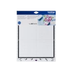 Brother SDX Normal klæbende Måtte for ScanNCut DX Serie (30,5 x 30,5 cm) Brother SDX Normal Klæbende Måtte 30,5x30,5 cm – Til ScanNCut DX Serie | Køb Her