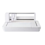 Silhouette Curio 2 Flatbed Skæreplotter – Præcis og Kreativ Skæring til Hobby og Professionelt Brug Silhouette Curio 2 flatbed skæreplotter