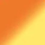 STAHLS' CAD-CUT Glow Tekstilfolie - Neon Orange - 181