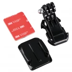 HAMA GoPro Hjelm Beslag Front HAMA GoPro Hjelm Beslag Front