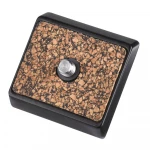 Kameraplade Traveller 163 Ball - Hurtig og Nem Kameraskift | HAMA Kameraplade Traveller 163 Ball