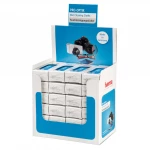 HAMA Pudseklud Pro-Optik | Antistatisk rengøring til optiske overflader HAMA Pudseklud Pro-Optik