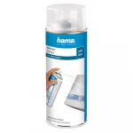 Matterende Spray Transparent - 400 ml HAMA Matt Spray til reflekterende overflader Matterende Spray Transparent