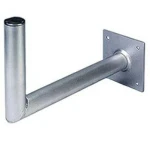 SAT Holder Aluminium 45cm SAT Holder Aluminium 45cm