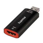 Capture Card USB HDMI 4K til 1080P USB-C-adapter Capture Card USB HDMI 4K til 1080P USB-C-adapter