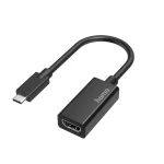 Adapter USB-C - HDMI 4K Adapter USB-C - HDMI 4K