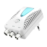 Antenneforstærker 2x 22dB Justerbar Antenneforstærker 2x 22dB Justerbar