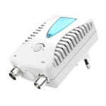 Antenneforstærker 25dB Justerbar Antenneforstærker 25dB Justerbar