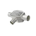 Antennfordeler Coax 1-2 til Radio Antennfordeler Coax 1-2 til Radio