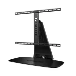 TV Stander/Sonos PLAY BASE Drejbar 32-60" Sort | Elegance & Funktionalitet TV Stander/Sonos PLAY BASE Drejbar 32"-60" Sort