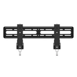 SANUS Fast Vægbeslag til Store TV 42”-90” - Ultimate Sikkerhed og Stabilitet Fixed Vægbeslag 42”-90”