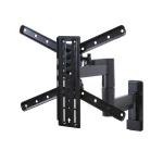 Vuepoint Full Motion Vægbeslag til 32”-55” TV – Fleksibel Installation og Optimal Seeroplevelse Full Motion Vægbeslag Vuepoint 32”-55”