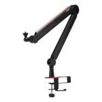 Professionel Boom Arm Wavo - Optimal Lydkvalitet og Fleksibilitet Boom Arm Wavo