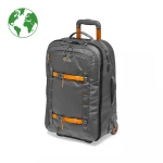 LOWEPRO Backpack - Robust og Bæredygtig til Alle Vejrforhold LOWEPRO Backpack