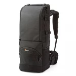 Rygsæk Lens Trekker 600 AW III Sort - Køb Lowepro Kamerarygsæk Online Rygsæk Lens Trekker 600 AW III Sort