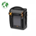 LOWEPRO Creator Box GearUp M II GL - Kamerataske med Bæredygtigt Design Creator Box GearUp M II GL