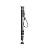 GITZO GM4552L Etbensstativ i Kulfiber med Stabilitet og Fleksibilitet GITZO Etbensstativ Kulfiber