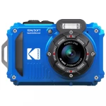 KODAK Digital Kamera Pixpro WPZ2 – Vandtæt og Stødsikker Eventyrkamera KODAK Digital Camera Pixpro WPZ2