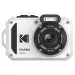 KODAK Digital Camera Pixpro WPZ2 - Vandtæt, Stødsikkert & Klar til Eventyr KODAK Digital Camera Pixpro WPZ2