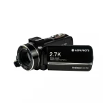 Videokamera Realimove CC2700 - Optagelse i 2,7K og 24MP med komfortable funktioner Videokamera Realimove CC2700