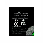 Batteri DC5200 AZK01 - AGFAPHOTO Li-ion Batteri 3,7V/400mAh 1,48Wh Batteri DC5200 AZK01