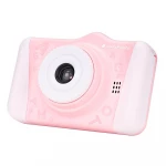 Digitalkamera Realikids 2 CMOS 10MP til børn - Rosa Digitalkamera Realikids 2 CMOS 10MP Rosa