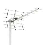 TRIAX Antenne Digi 14 LTE700 – Effektiv UHF-antenn med LTE-beskyttelse for optimal TV-signal i Norden TRIAX Antenne Digi 14 LTE700