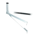 TRIAX Vægbeslag 3 Ben TRIAX Vægbeslag 3 Ben