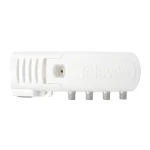 Forstærker Indendørs F-type K21-48 LTE700 - Televes TV-signalforstærker til hjemmet Forstærker Indendørs F-type K21-48 LTE700