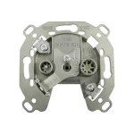 Standard Udtag TV/FM 10dB Seriel Standard Udtag TV/FM 10dB Seriel