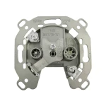 Slutudtag Standard TV/FM 1dB Slutudtag Standard TV/FM 1dB