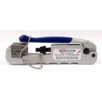 Kompressionsværktøj til F og IEC Kompressionsværktøj til F og IEC