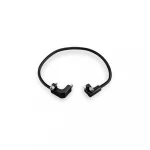 TILTA Kabel USB-C 90-Grader - Kompatibel med BMPCC 4K Kameraüstyr TILTA Cable USB-C 90-Degree