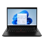 Billig Lenovo ThinkPad X13 Gen 1 – Brugt 13" Laptop Lenovo ThinkPad X13 Gen 1 13" - Intel i5-10310u 1,7GHz 256Gb NVMe 16GB Win11 Pro - Grade B