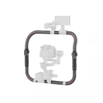 TILTA Advanced Ring Grip til DJI Ronin, RS 2 & RS3 PRO - Bedre kontrol og fleksibilitet TILTA Advanced Ring Grip