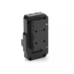 Batteripakke til DJI High-Bright Remote Monitor V-Mount | TILTA Battery Plate for DJI High-Bright Remote Mon V-Mount
