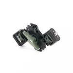 Tiltaing Mini Articulating Arm - Fleksibel Montering til Kameraudstyr Tiltaing Mini Articulating Arm