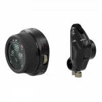 TILTA Nucleus Nano II Trådløst Objektivkontrolsystem Basissæt - Køb nu! Nucleus Nano II Wireless Lens Control System Basic Kit