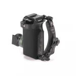 TILTA Venstre Side PD Håndtag med Run/Stop Type VIII Sort Left Side PD Handl with Run/Stop Type VIII Black