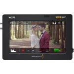 Blackmagic Video Assist 5" 12G – Professionel HDR Optager og Monitor Video Assist 5" 12G
