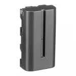 BLACKMAGIC Batteri - NP-F570?Li-ion 3500mAh Udskiftningsbatteri BLACKMAGIC Battery - NP-F570