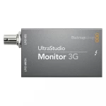 UltraStudio Monitor 3G - Køb nu hos BLACKMAGIC Danmark UltraStudio Monitor 3G
